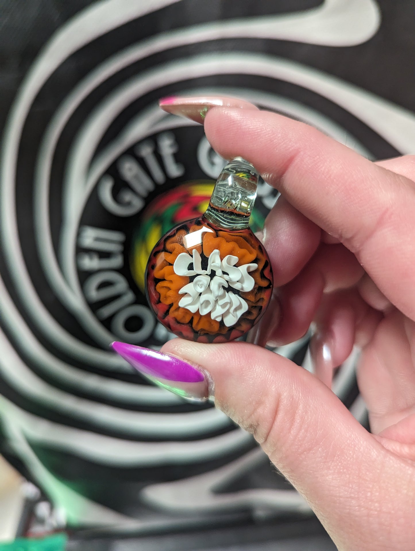 Class of 24 pendy
