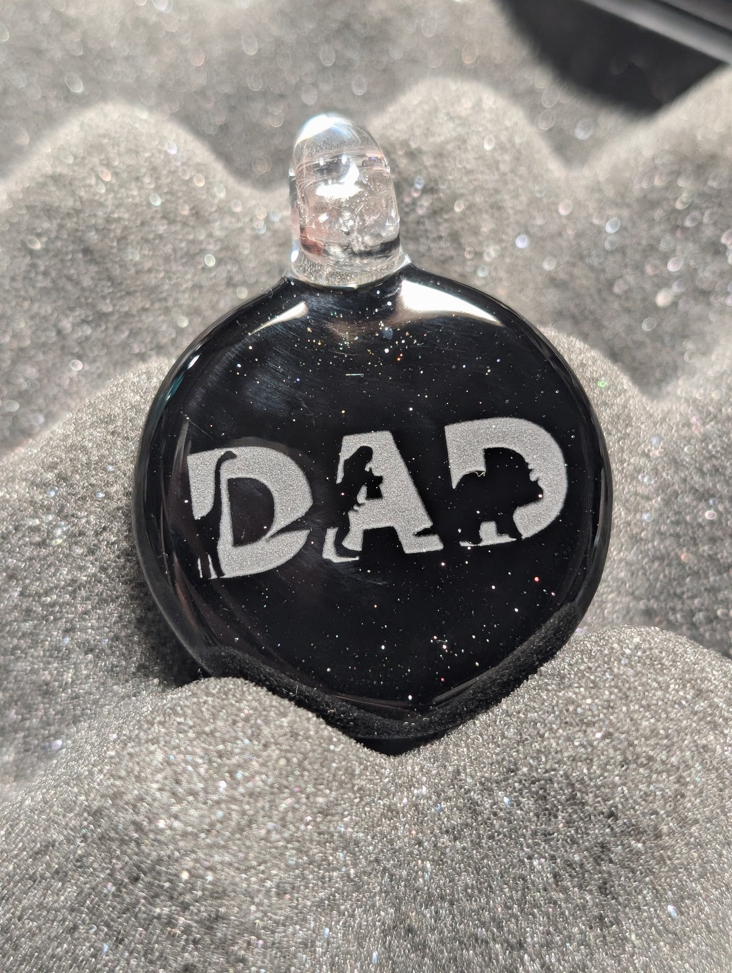 45$ Father's Day Pendy(Read Description)