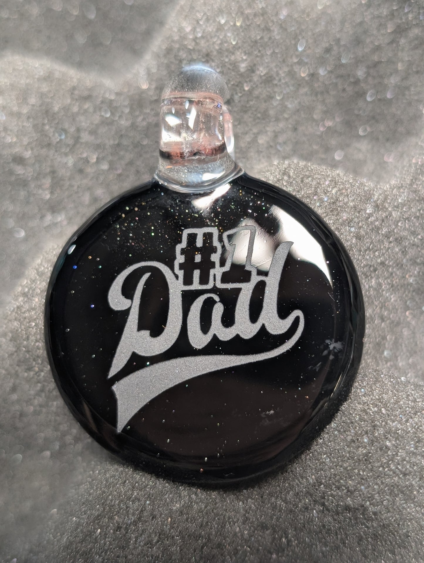 45$ Father's Day Pendy (Read Description)