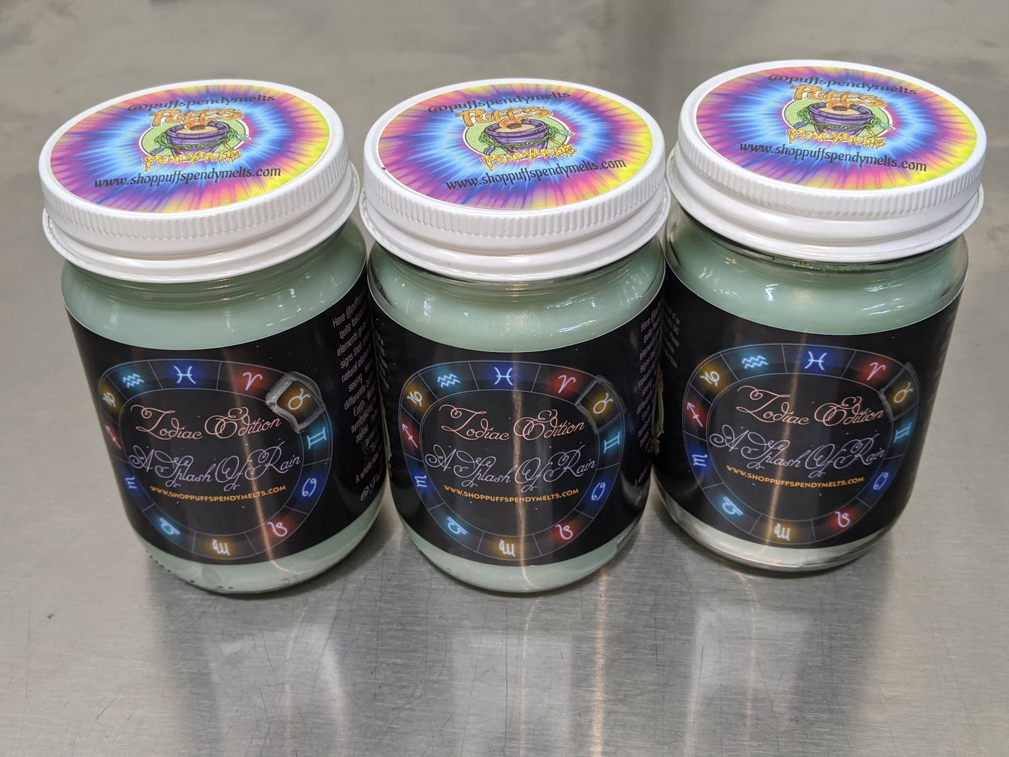 Taurus zodiac EDITIONs