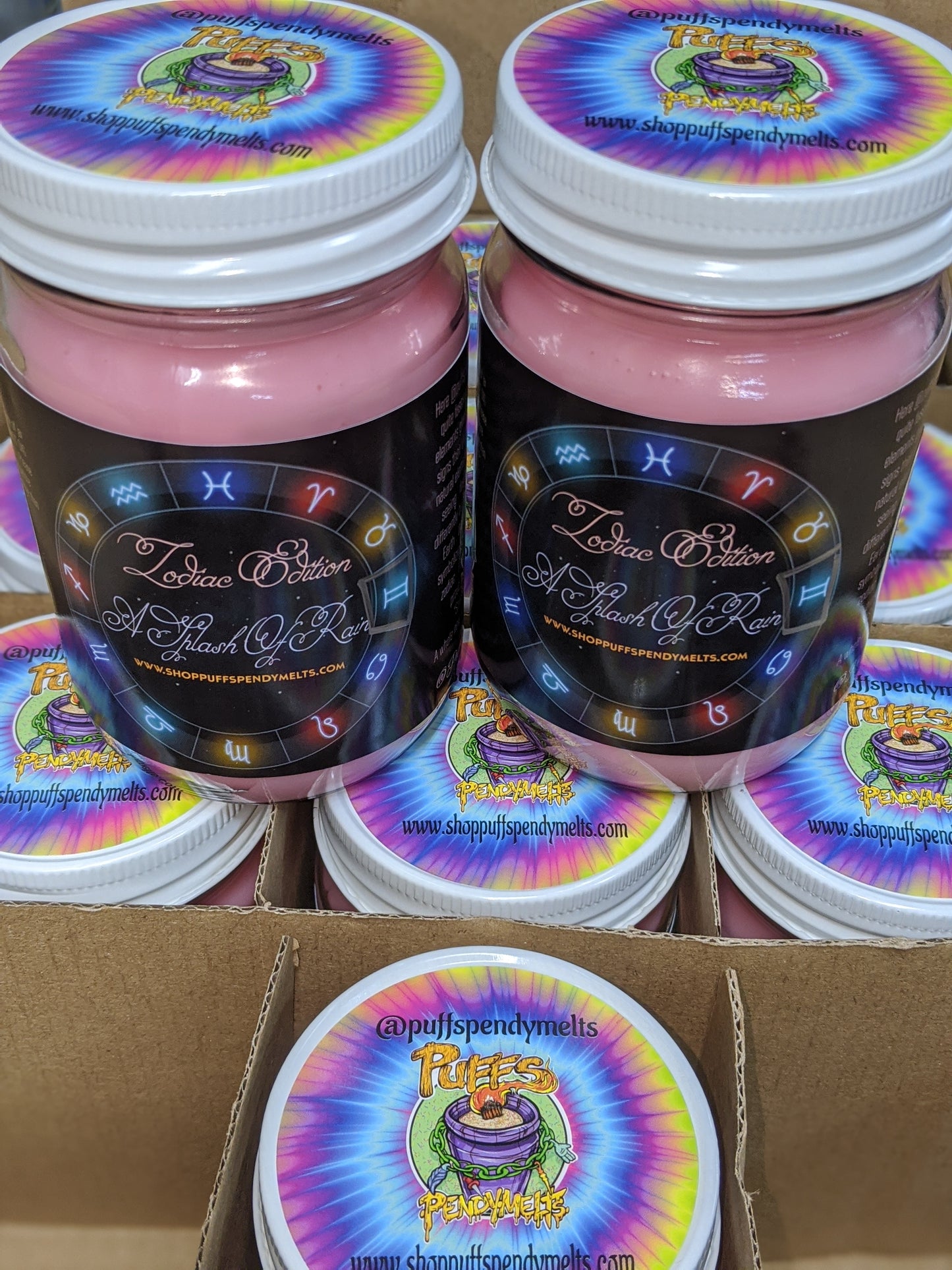 Gemini zodiac Editions