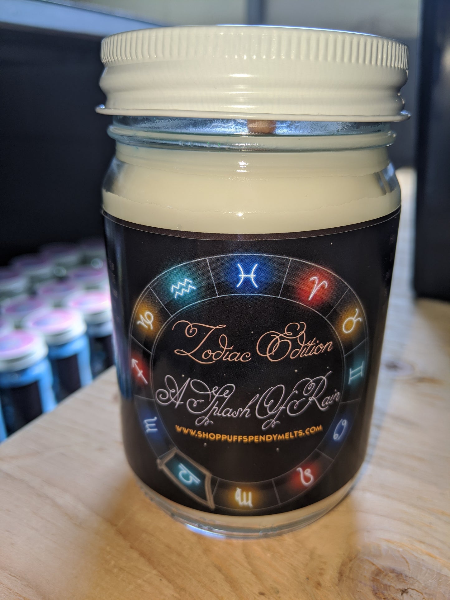 Libra (Zodiac Edition)