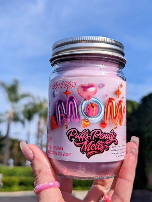 Mother's Day Editions