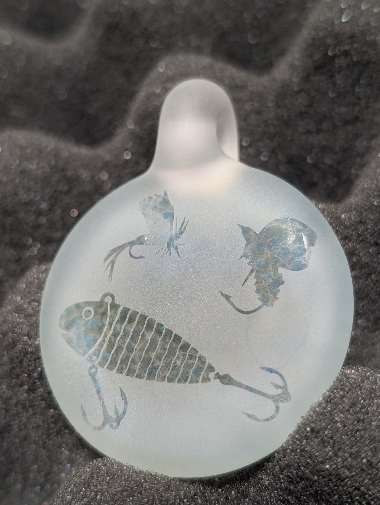 45$ Father's Day Pendy(Read Description)